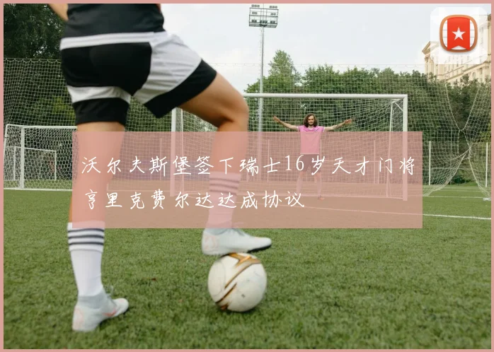 沃尔夫斯堡签下瑞士16岁天才门将亨里克费尔达达成协议