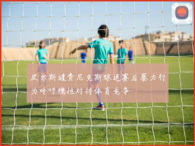 皮尔斯谴责尼克斯球迷赛后暴力行为呼吁理性对待体育竞争
